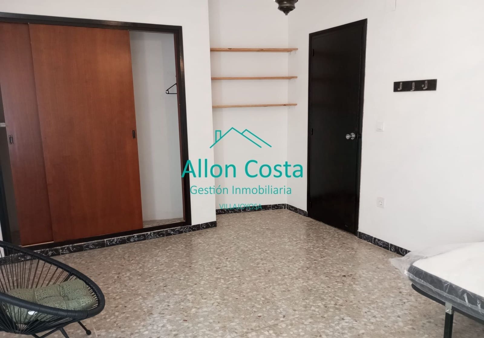 4 soveværelse Lejlighed til salg i La Villajoyosa / Vila Joiosa - € 218.800 (Ref: 9918686)