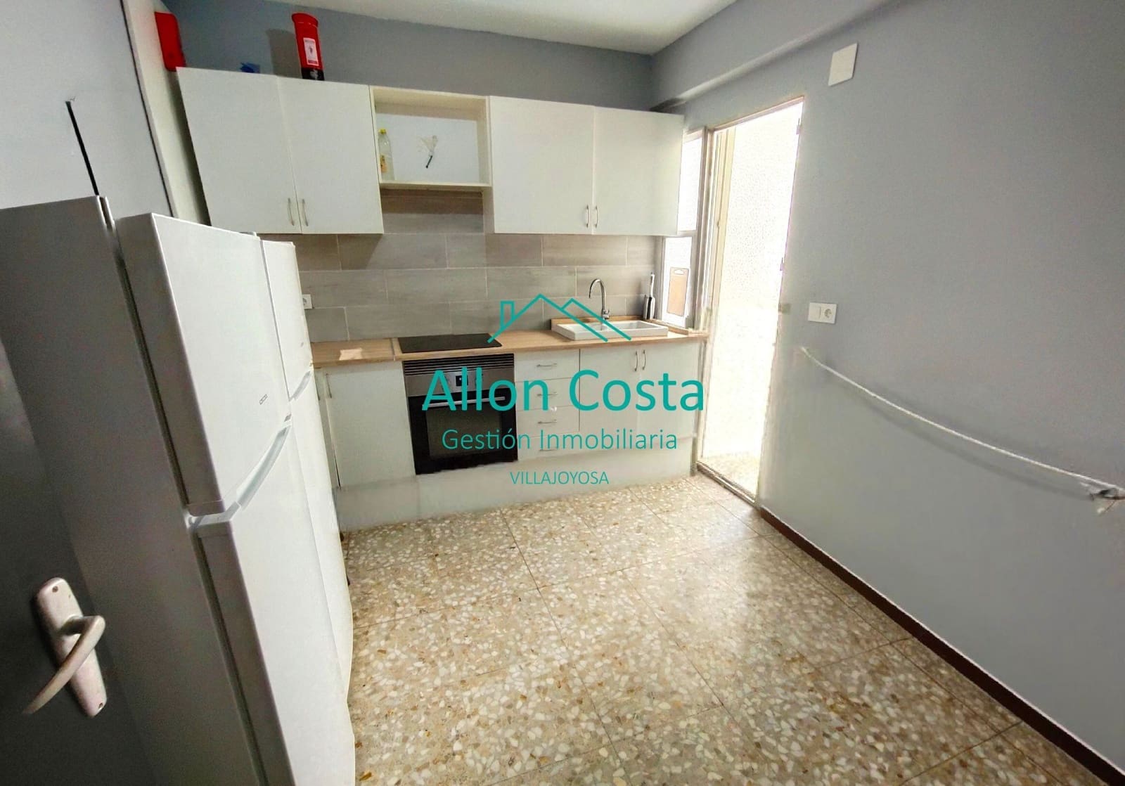 4 soveværelse Lejlighed til salg i La Villajoyosa / Vila Joiosa - € 218.800 (Ref: 9918686)