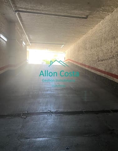 Garagem para venda em La Villajoyosa / Vila Joiosa - 21 000 € (Ref: 9918687)