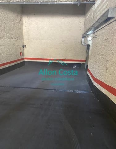 Garagem para venda em La Villajoyosa / Vila Joiosa - 21 000 € (Ref: 9918687)
