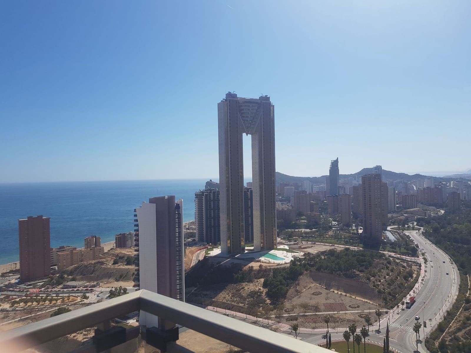 Garagem para venda em La Villajoyosa / Vila Joiosa - 21 000 € (Ref: 9918687)