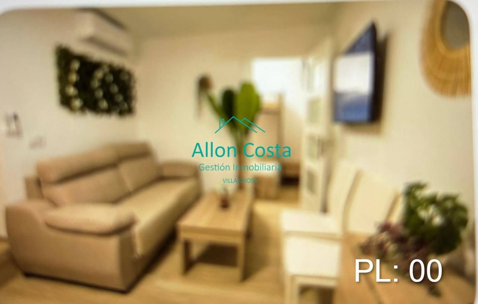 2 soveværelse Lejlighed til salg i La Villajoyosa / Vila Joiosa - € 209.000 (Ref: 9918688)