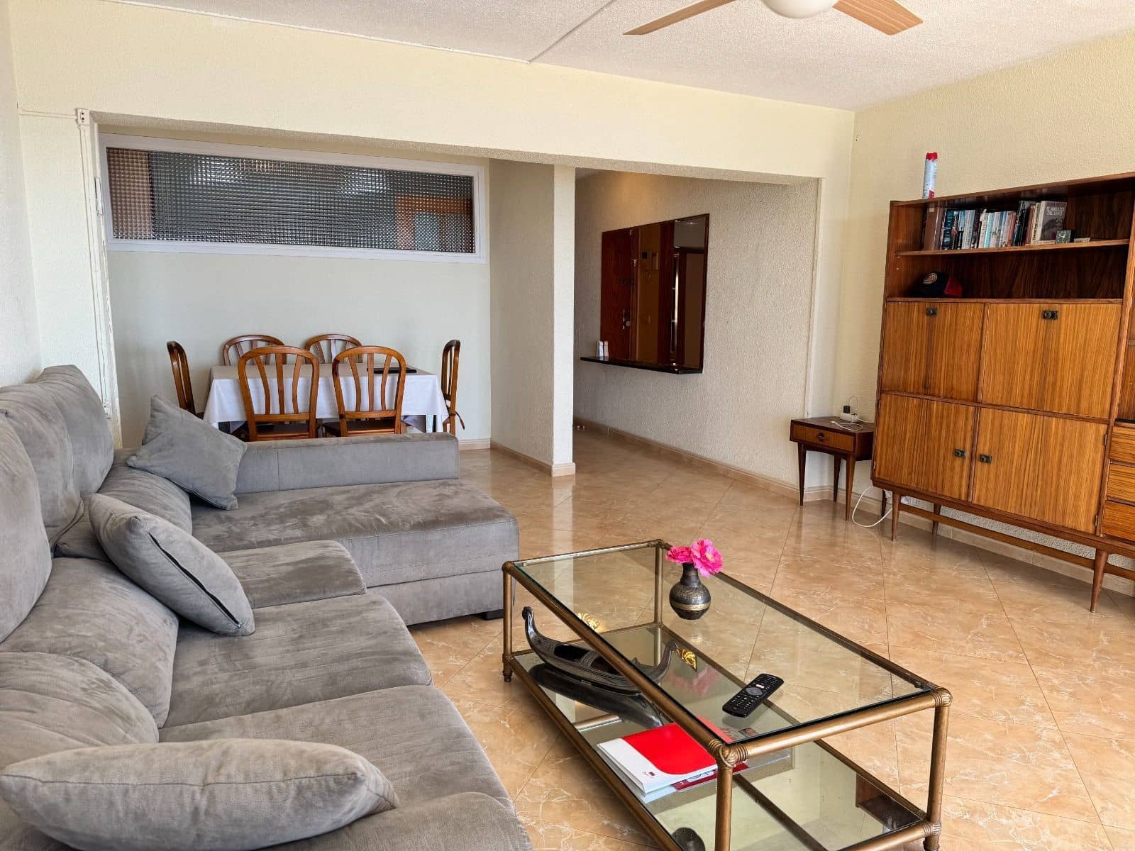 3 soveværelse Lejlighed til salg i Orxeta med garage - € 480.000 (Ref: 9918689)