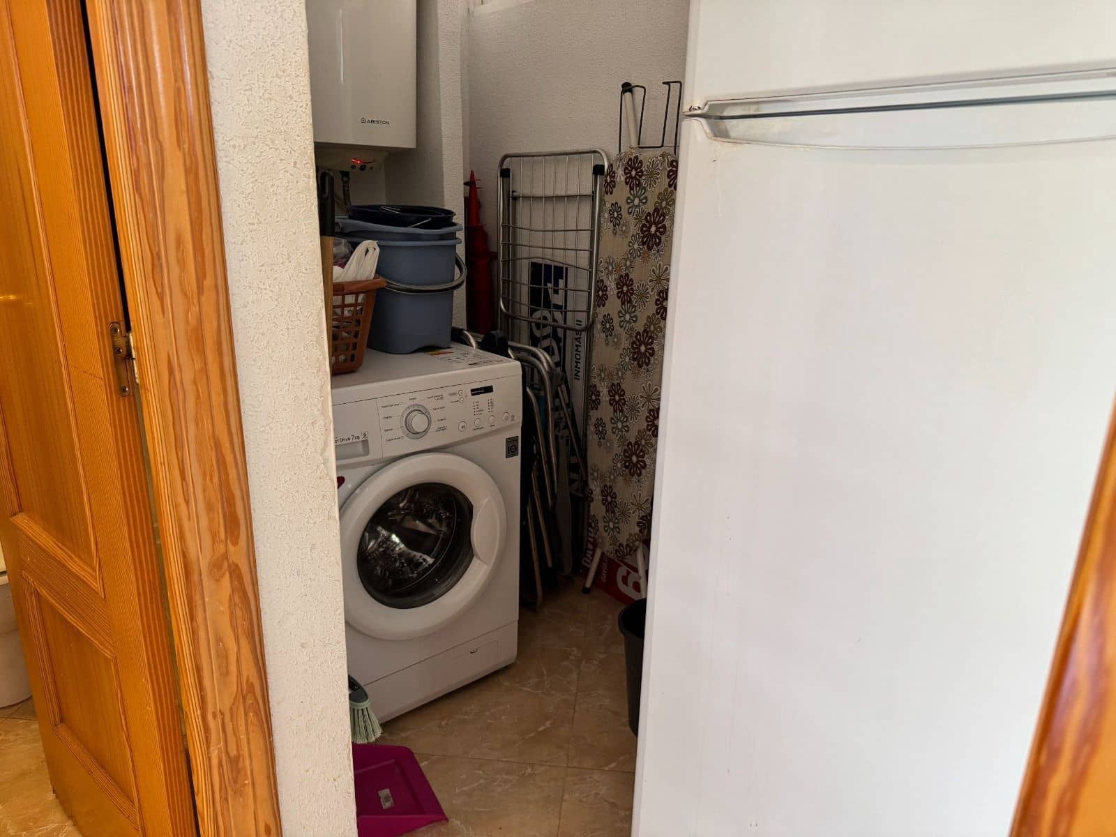 3 soveværelse Lejlighed til salg i Orxeta med garage - € 480.000 (Ref: 9918689)