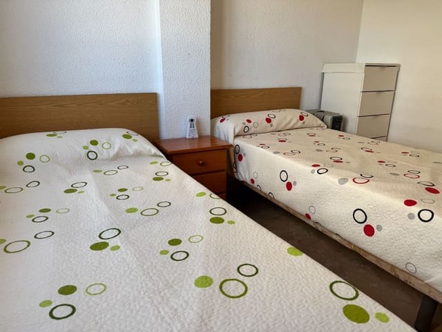 3 soveværelse Lejlighed til salg i Orxeta med garage - € 480.000 (Ref: 9918689)