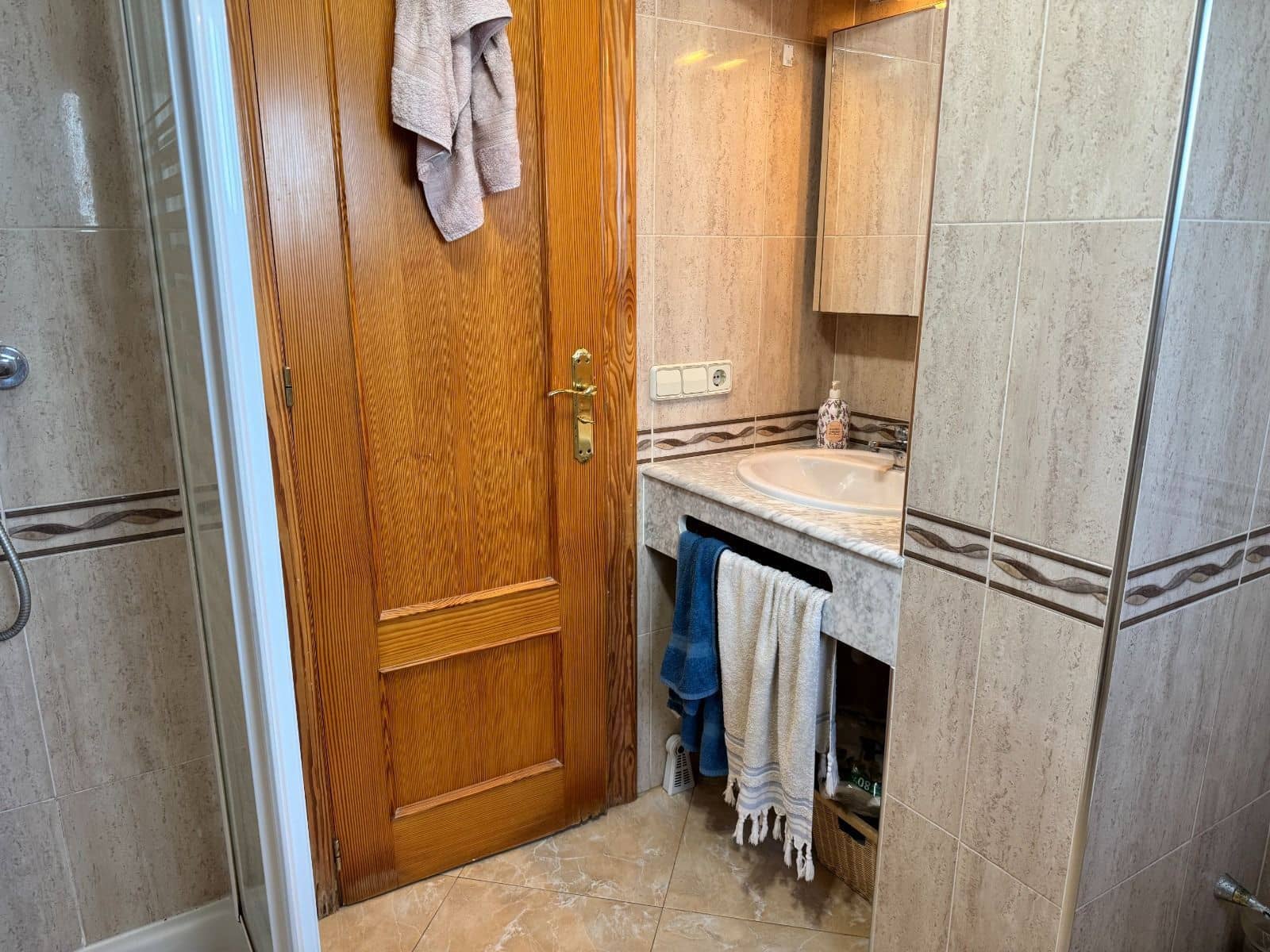 3 soveværelse Lejlighed til salg i Orxeta med garage - € 480.000 (Ref: 9918689)