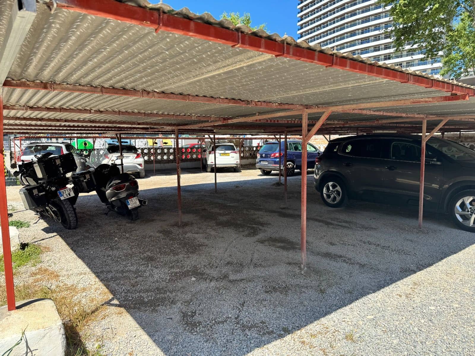 3 soveværelse Lejlighed til salg i Orxeta med garage - € 480.000 (Ref: 9918689)