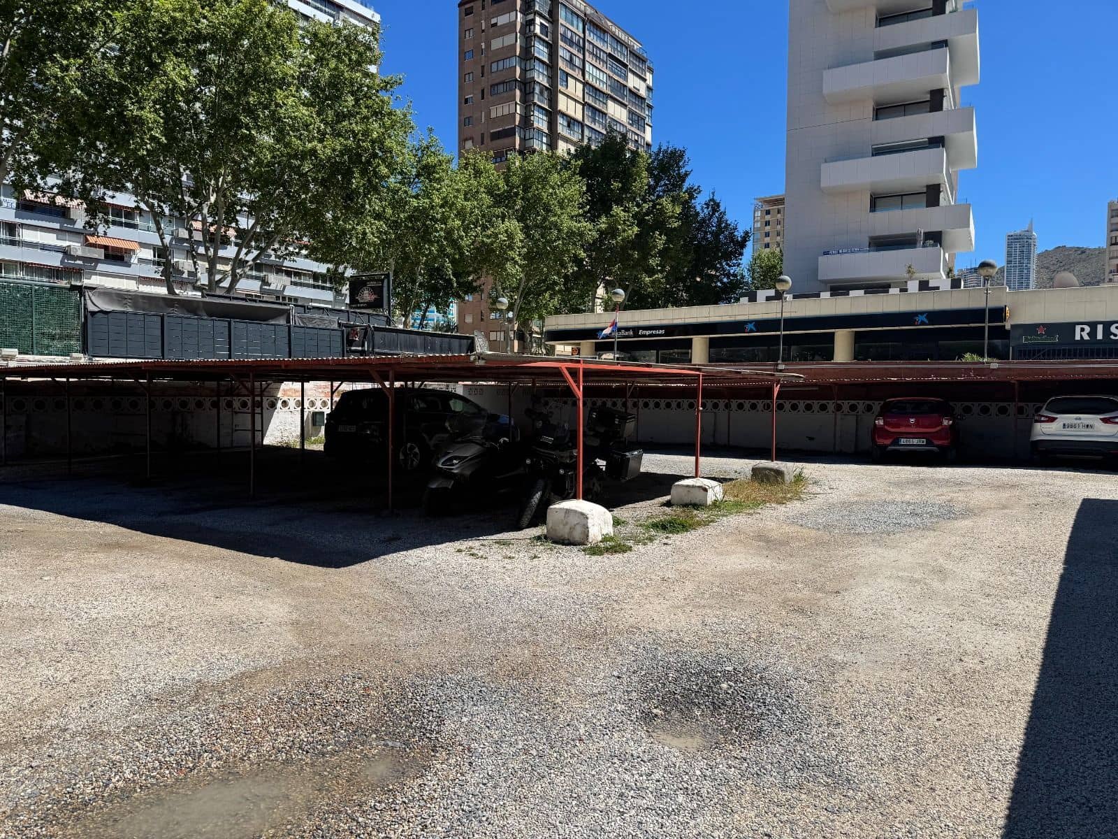 3 soveværelse Lejlighed til salg i Orxeta med garage - € 480.000 (Ref: 9918689)