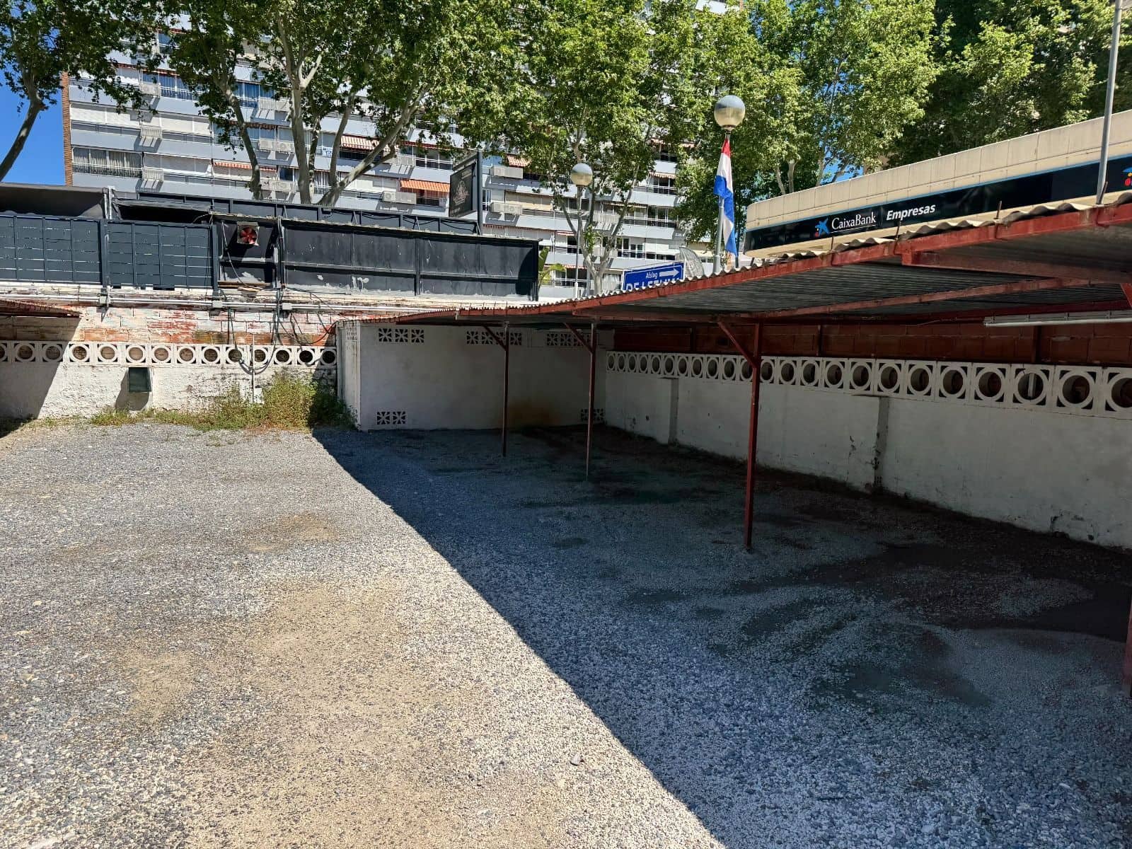 3 soveværelse Lejlighed til salg i Orxeta med garage - € 480.000 (Ref: 9918689)