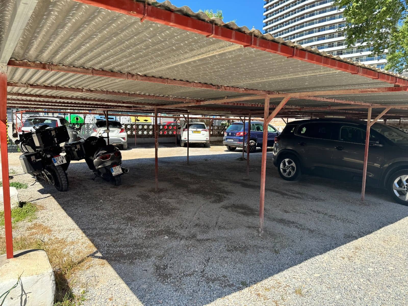 3 soveværelse Lejlighed til salg i Orxeta med garage - € 480.000 (Ref: 9918689)