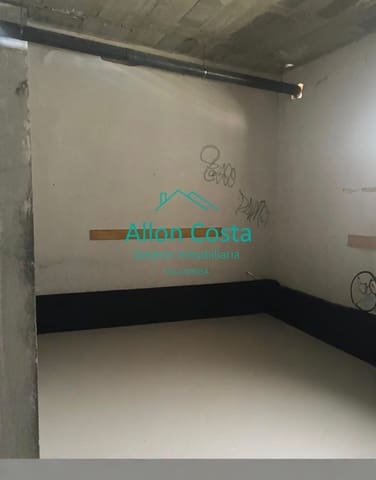 Kaupallinen vuokrattavana paikassa La Villajoyosa / Vila Joiosa - 1 000 € (Ref: 9918690)