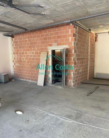 Kaupallinen vuokrattavana paikassa La Villajoyosa / Vila Joiosa - 1 000 € (Ref: 9918690)
