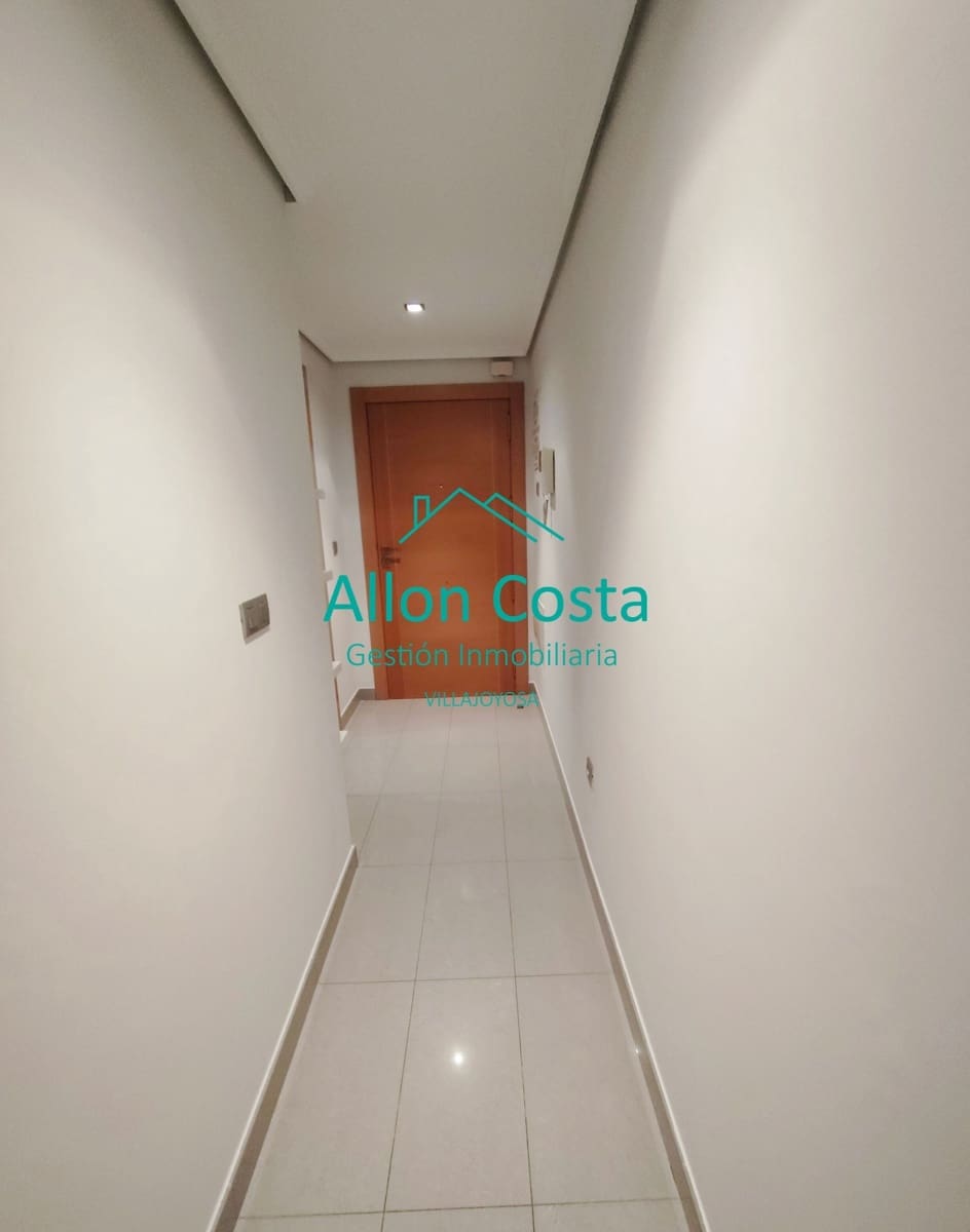 4 makuuhuone Asunto vuokrattavana paikassa La Villajoyosa / Vila Joiosa mukana uima-altaan 
autotalli - 1 300 € (Ref: 9918691)