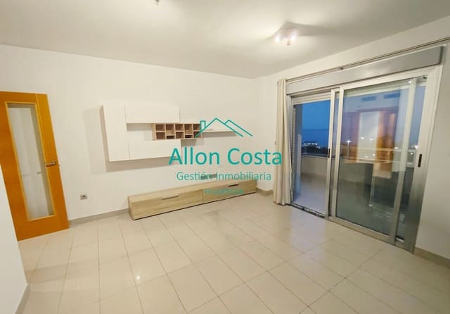 4 makuuhuone Asunto vuokrattavana paikassa La Villajoyosa / Vila Joiosa mukana uima-altaan 
autotalli - 1 300 € (Ref: 9918691)
