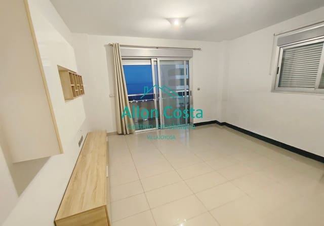 4 makuuhuone Asunto vuokrattavana paikassa La Villajoyosa / Vila Joiosa mukana uima-altaan 
autotalli - 1 300 € (Ref: 9918691)