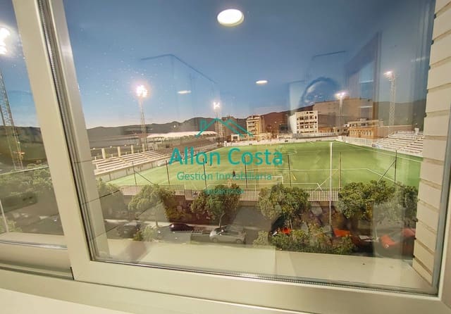 4 makuuhuone Asunto vuokrattavana paikassa La Villajoyosa / Vila Joiosa mukana uima-altaan 
autotalli - 1 300 € (Ref: 9918691)
