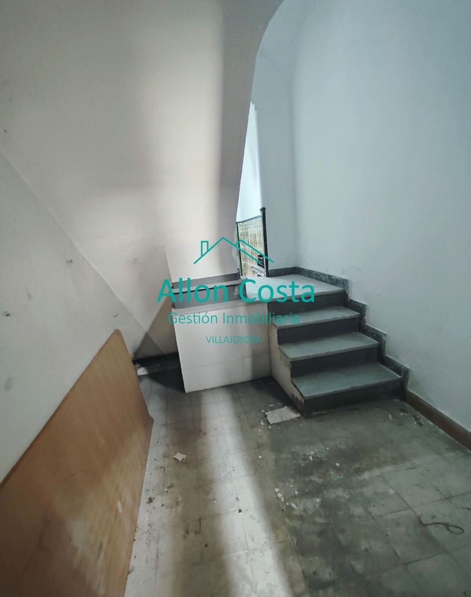 4 slaapkamer Flat te koop in La Villajoyosa / Vila Joiosa - € 450.000 (Ref: 9918692)
