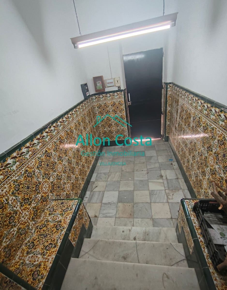 4 slaapkamer Flat te koop in La Villajoyosa / Vila Joiosa - € 450.000 (Ref: 9918692)