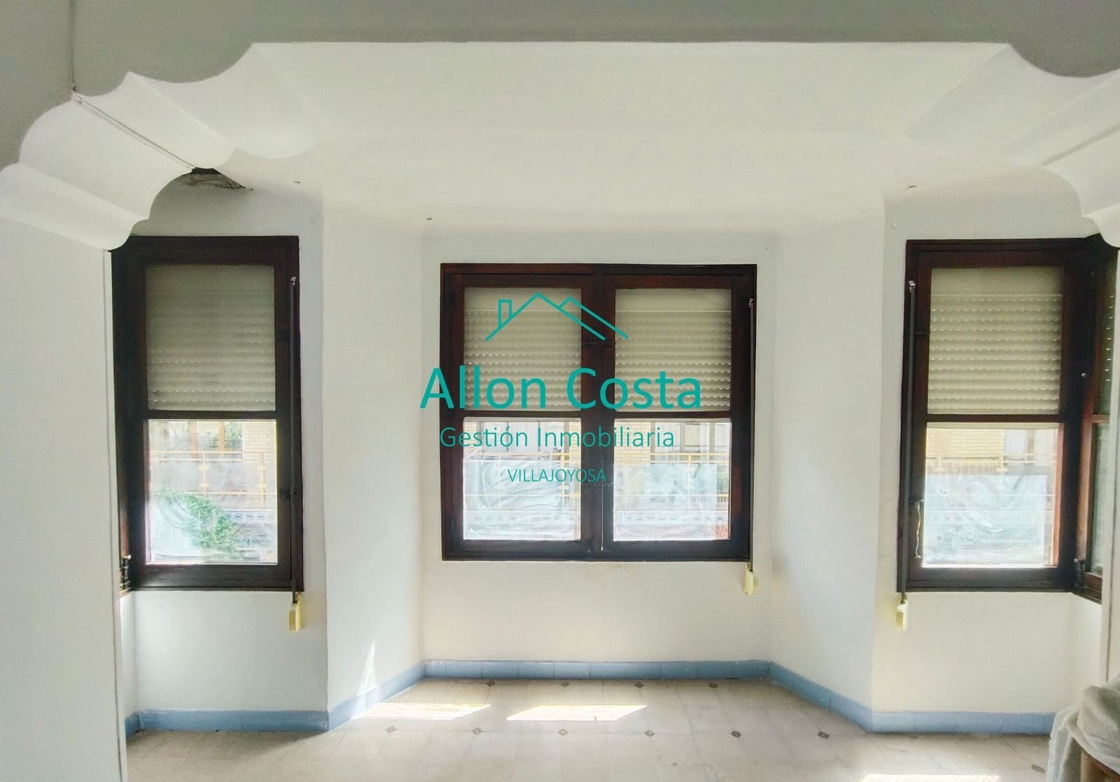 4 slaapkamer Flat te koop in La Villajoyosa / Vila Joiosa - € 450.000 (Ref: 9918692)