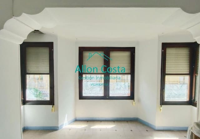 4 sypialnia Mieszkanie na sprzedaż w La Villajoyosa / Vila Joiosa - 450 000 € (Ref: 9918692)