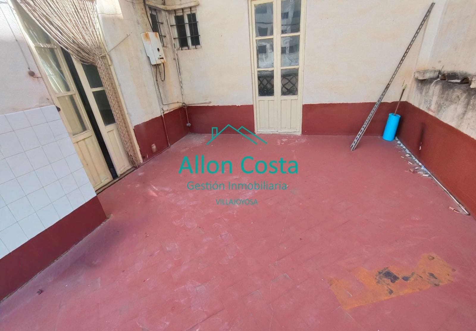 4 slaapkamer Flat te koop in La Villajoyosa / Vila Joiosa - € 450.000 (Ref: 9918692)
