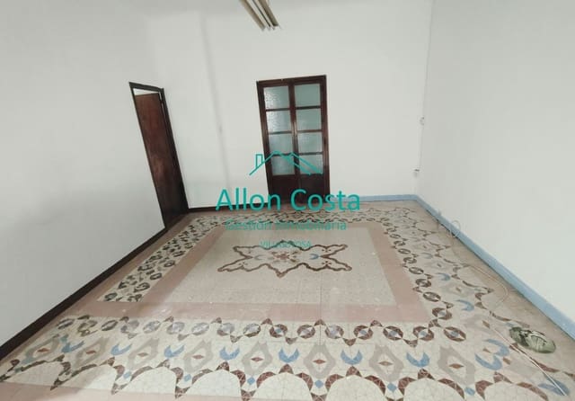 4 sypialnia Mieszkanie na sprzedaż w La Villajoyosa / Vila Joiosa - 450 000 € (Ref: 9918692)