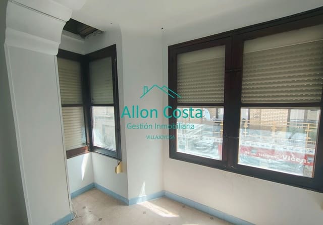 4 sypialnia Mieszkanie na sprzedaż w La Villajoyosa / Vila Joiosa - 450 000 € (Ref: 9918692)