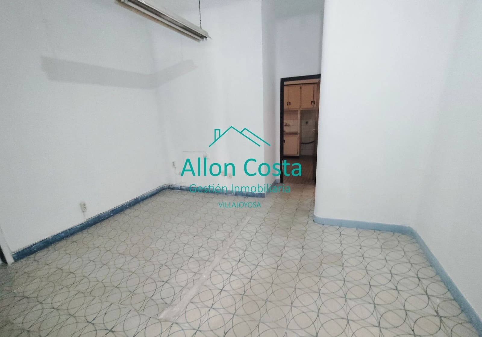 4 slaapkamer Flat te koop in La Villajoyosa / Vila Joiosa - € 450.000 (Ref: 9918692)
