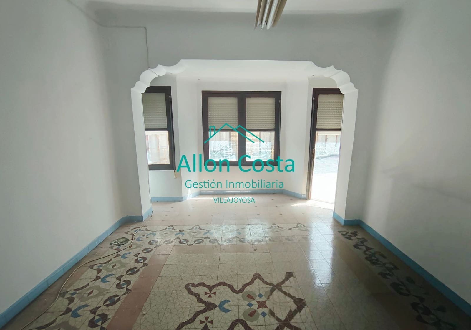 4 slaapkamer Flat te koop in La Villajoyosa / Vila Joiosa - € 450.000 (Ref: 9918692)