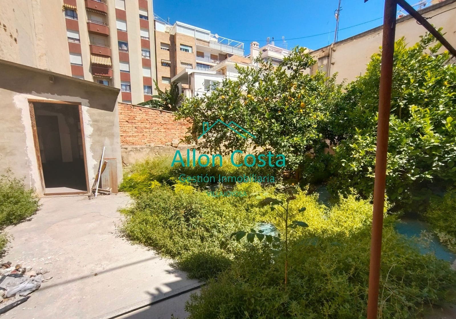 4 slaapkamer Flat te koop in La Villajoyosa / Vila Joiosa - € 450.000 (Ref: 9918692)