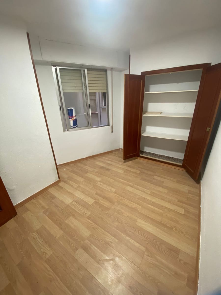 3 bedroom Flat for sale in La Villajoyosa / Vila Joiosa - € 178,000 (Ref: 9918693)
