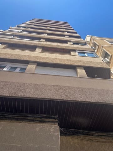 3 soverom Leilighet til salgs i La Villajoyosa / Vila Joiosa - € 178 000 (Ref: 9918693)