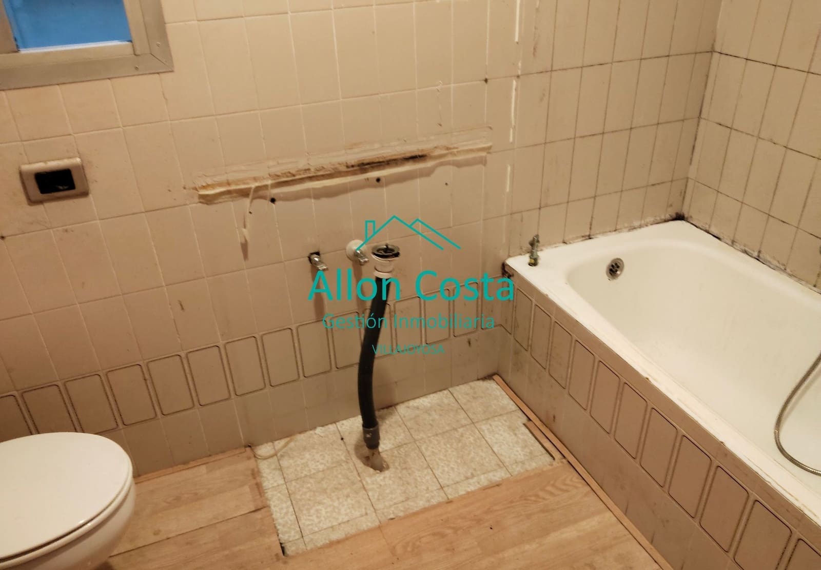 3 bedroom Flat for sale in La Villajoyosa / Vila Joiosa - € 178,000 (Ref: 9918693)