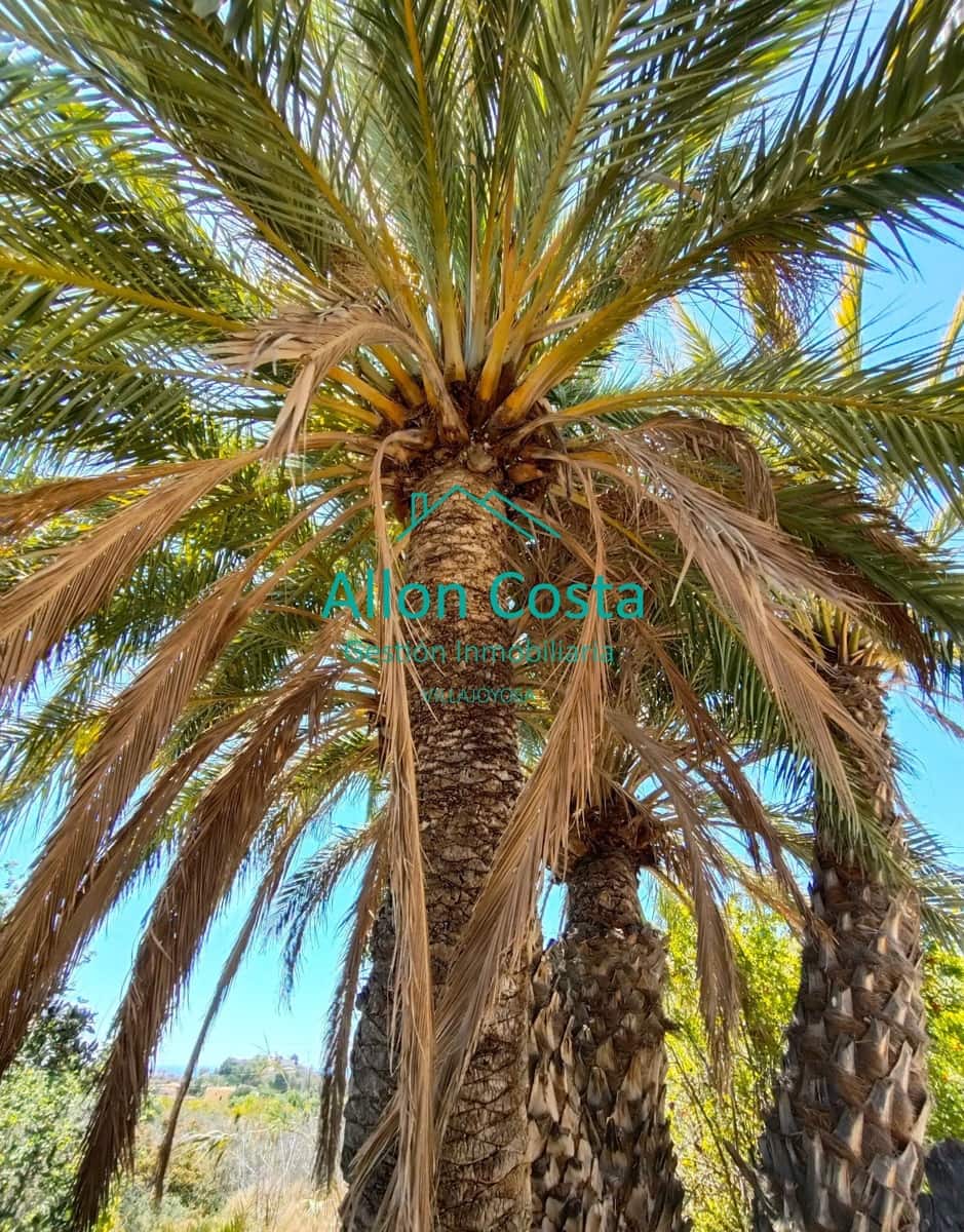 Quinta/Casa Rural para venda em La Villajoyosa / Vila Joiosa - 150 000 € (Ref: 9918694)