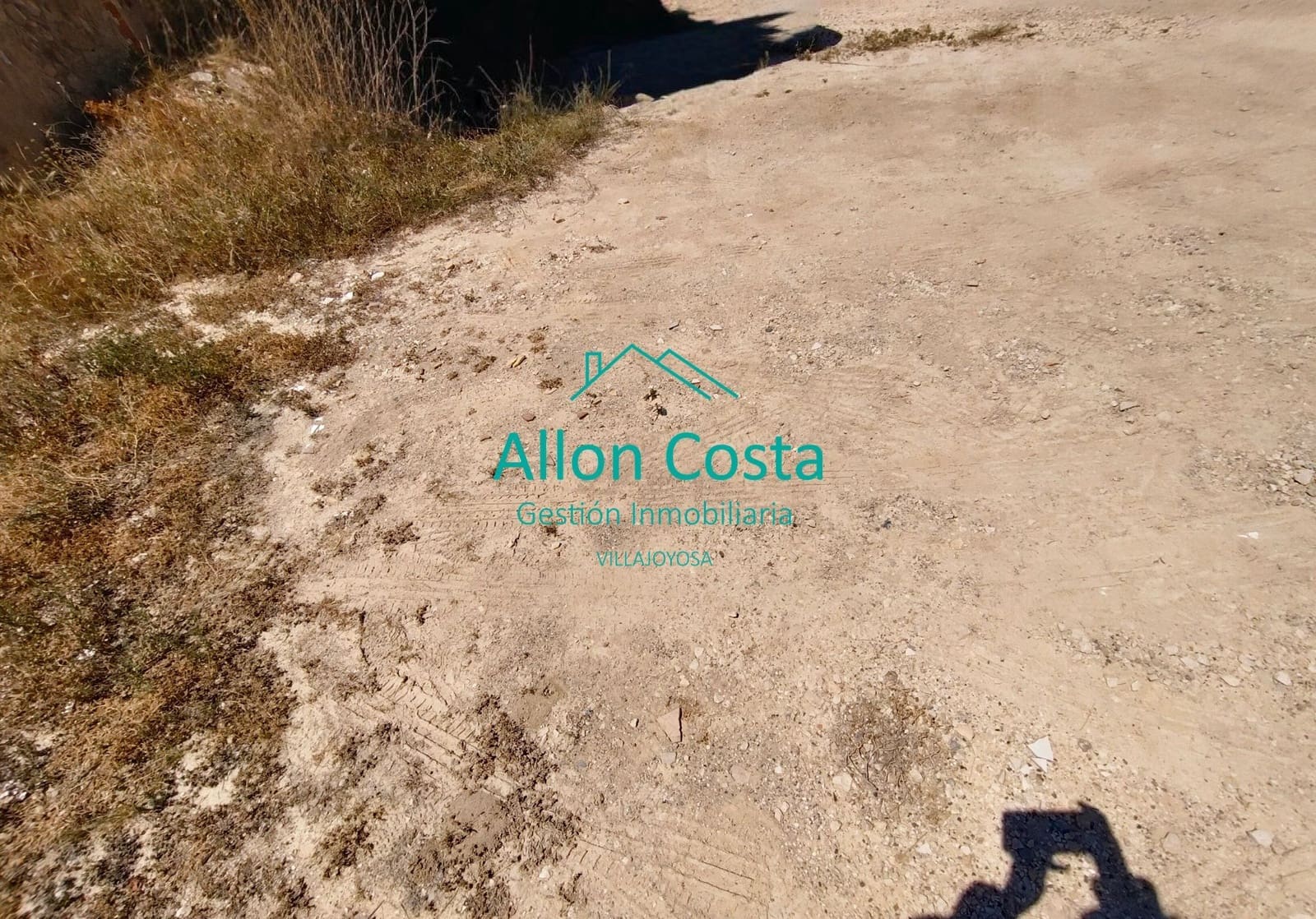 Quinta/Casa Rural para venda em La Villajoyosa / Vila Joiosa - 150 000 € (Ref: 9918694)