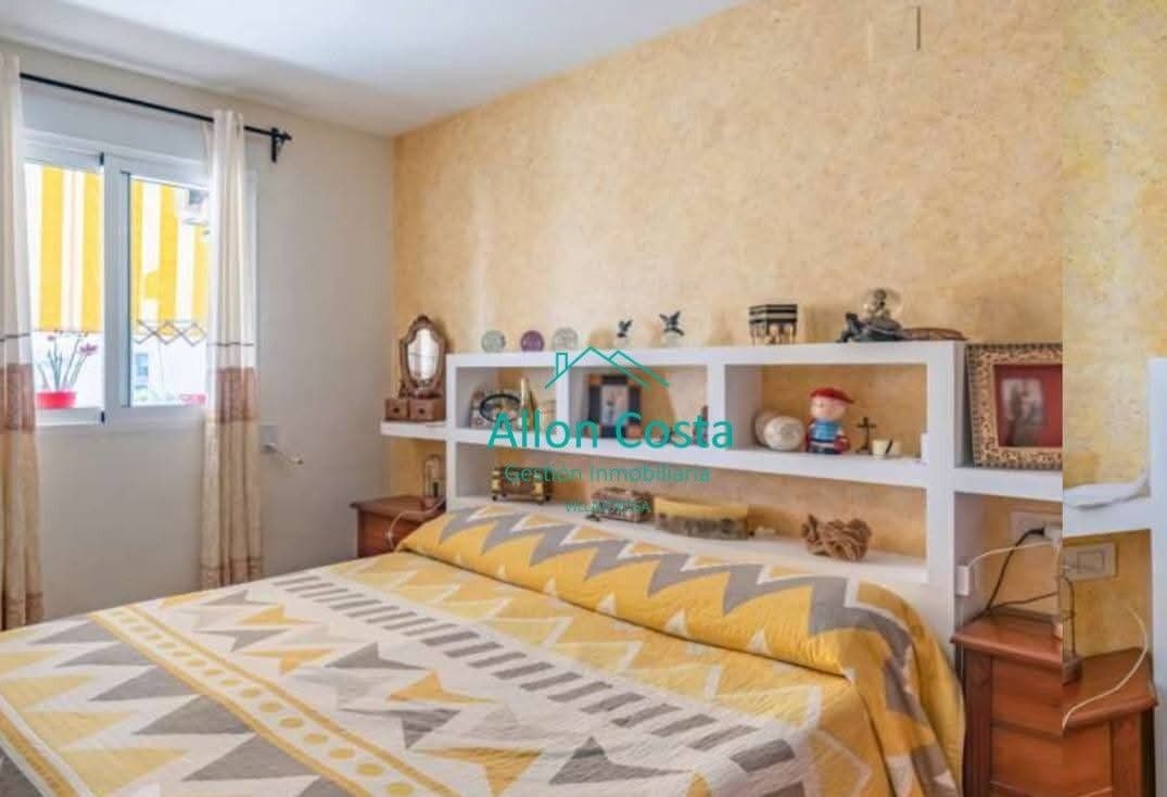 4 soverom Leilighet til salgs i La Villajoyosa / Vila Joiosa med svømmebasseng garasje - € 322 000 (Ref: 9918695)