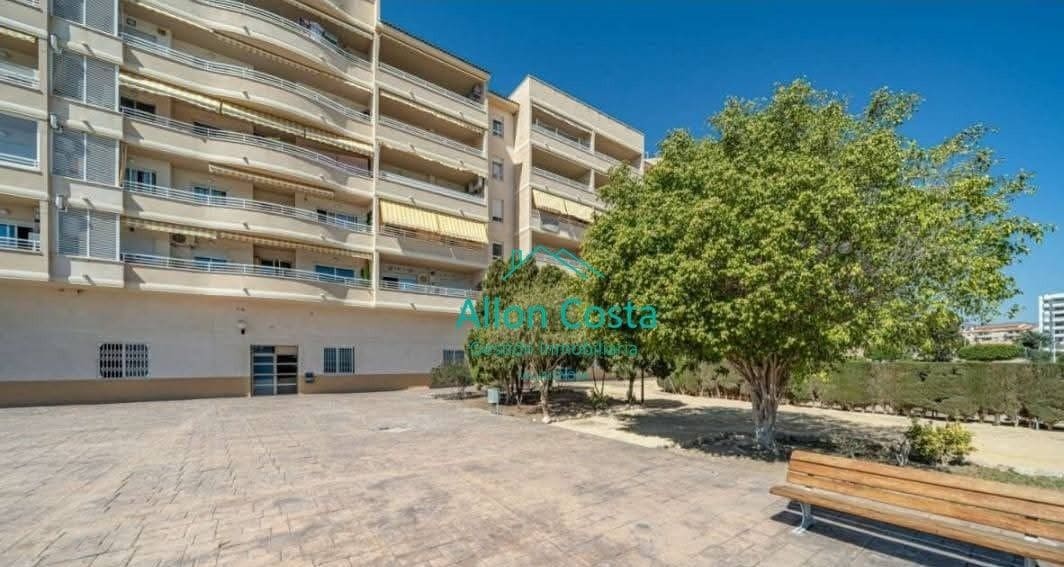4 soverom Leilighet til salgs i La Villajoyosa / Vila Joiosa med svømmebasseng garasje - € 322 000 (Ref: 9918695)