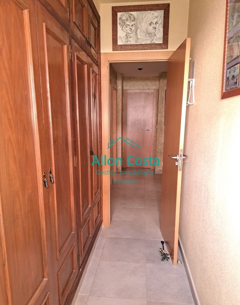 4 soverom Leilighet til salgs i La Villajoyosa / Vila Joiosa med svømmebasseng garasje - € 322 000 (Ref: 9918695)