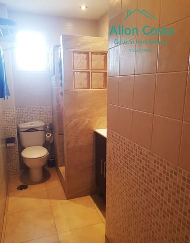4 soverom Leilighet til salgs i La Villajoyosa / Vila Joiosa med svømmebasseng garasje - € 322 000 (Ref: 9918695)