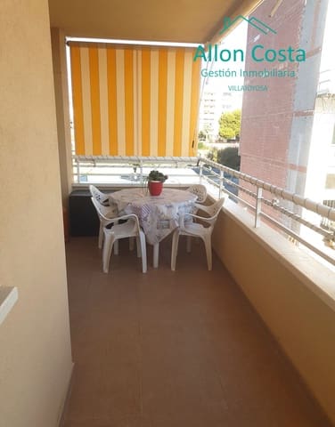 4 soverom Leilighet til salgs i La Villajoyosa / Vila Joiosa med svømmebasseng garasje - € 322 000 (Ref: 9918695)