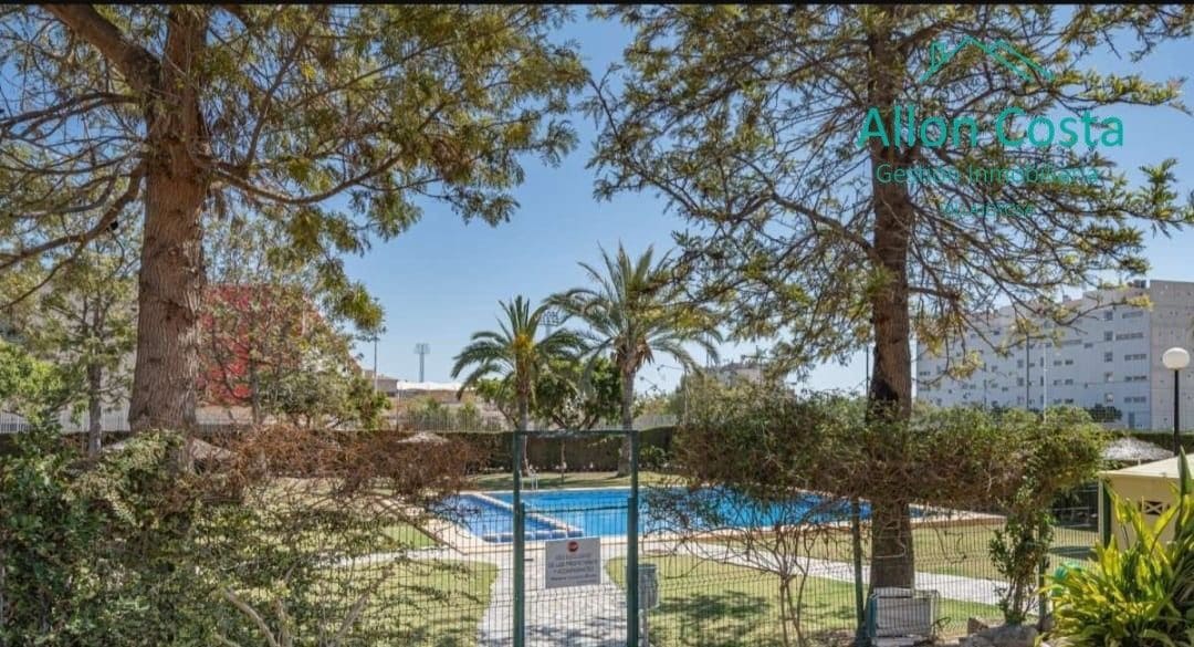 4 soverom Leilighet til salgs i La Villajoyosa / Vila Joiosa med svømmebasseng garasje - € 322 000 (Ref: 9918695)