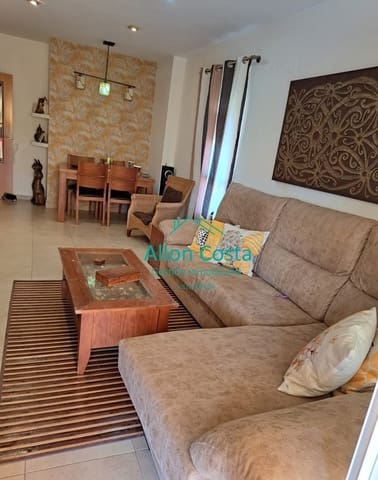 4 soverom Leilighet til salgs i La Villajoyosa / Vila Joiosa med svømmebasseng garasje - € 322 000 (Ref: 9918695)