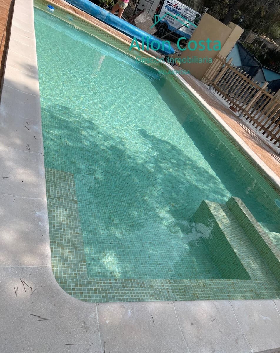 3 bedroom Villa for sale in Orxeta with pool - € 285,000 (Ref: 9918696)