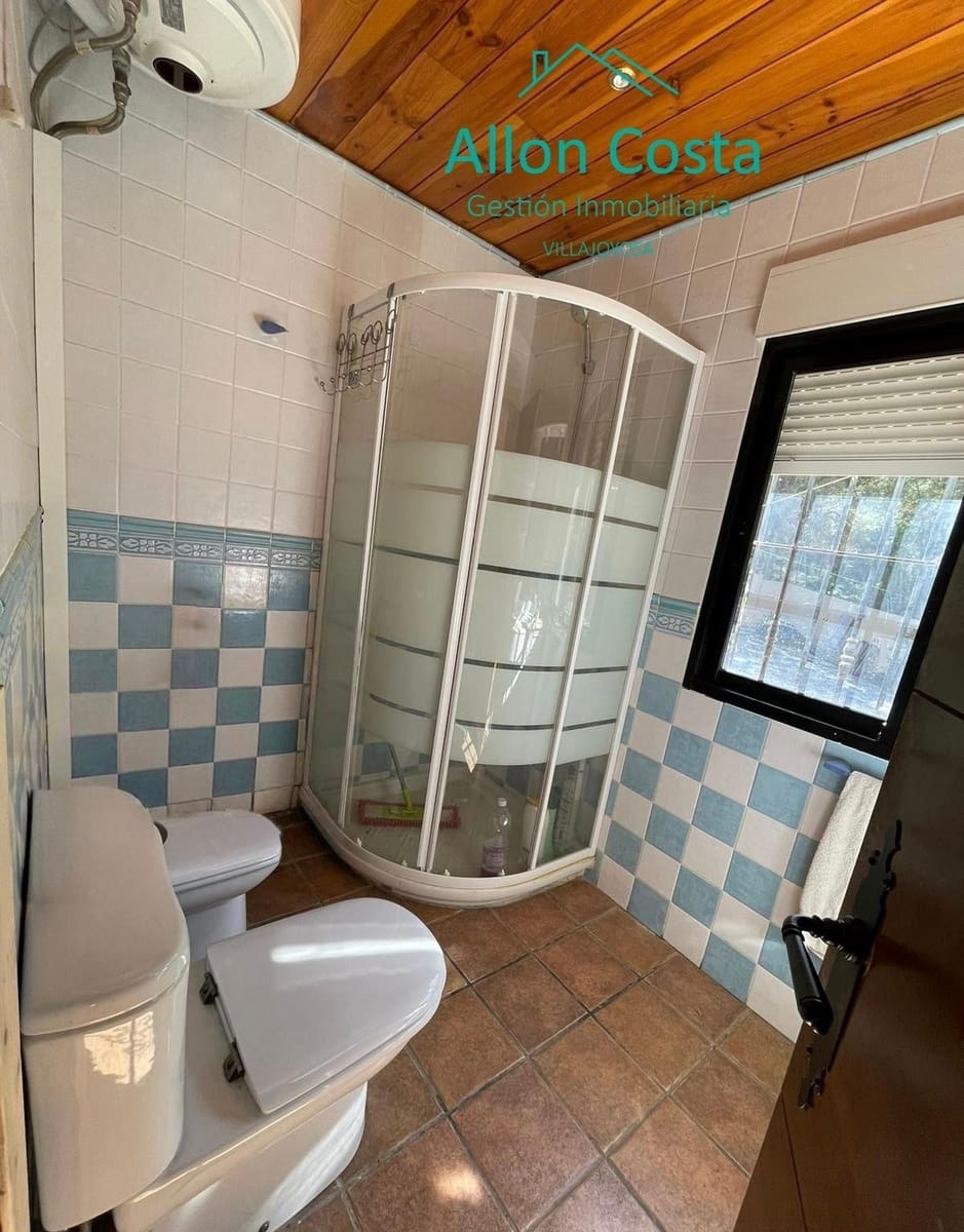 3 bedroom Villa for sale in Orxeta with pool - € 285,000 (Ref: 9918696)