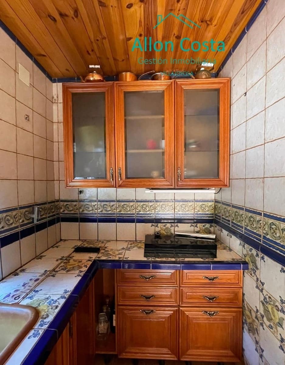 3 bedroom Villa for sale in Orxeta with pool - € 285,000 (Ref: 9918696)