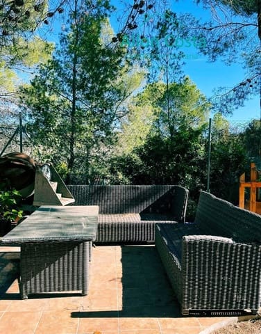 3 soveværelse Villa til salg i Orxeta med swimmingpool - € 285.000 (Ref: 9918696)