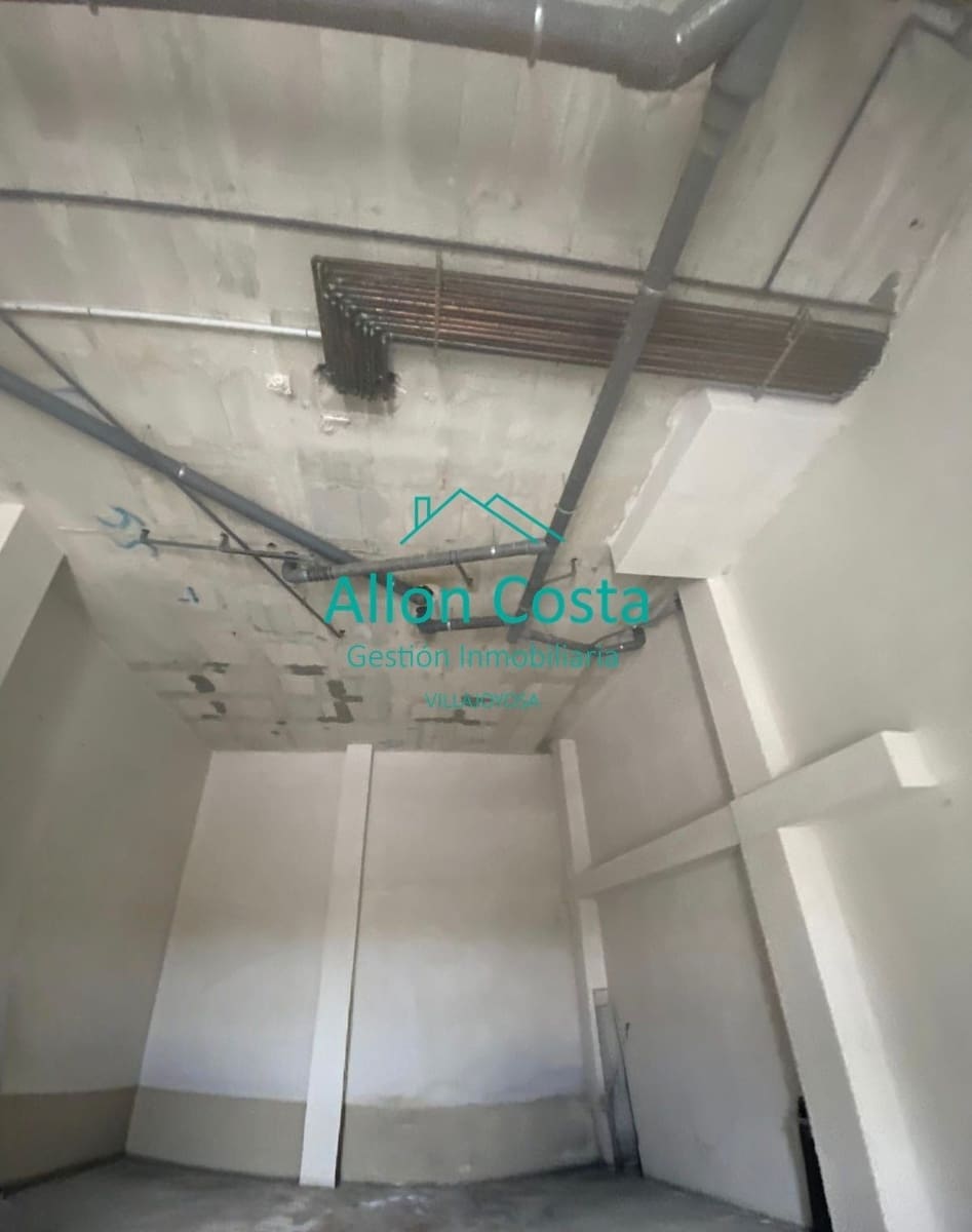 Comercial para venda em La Villajoyosa / Vila Joiosa - 156 500 € (Ref: 9918698)