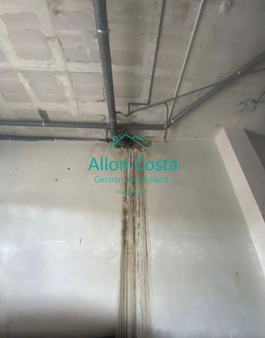 Comercial para venda em La Villajoyosa / Vila Joiosa - 156 500 € (Ref: 9918698)