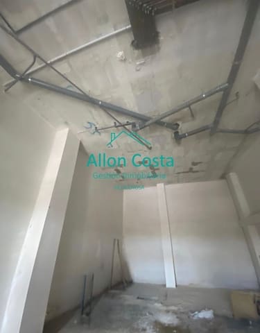 Comercial para venda em La Villajoyosa / Vila Joiosa - 156 500 € (Ref: 9918698)