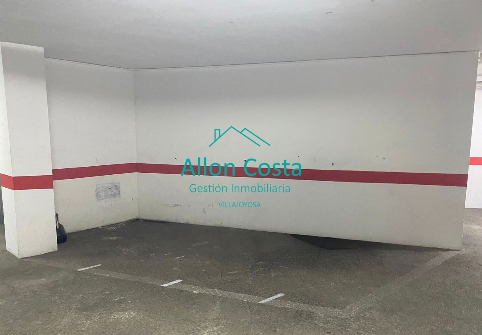 Garasje til salgs i La Villajoyosa / Vila Joiosa - € 11 500 (Ref: 9918699)